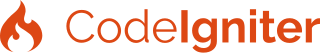 CodeIgniter